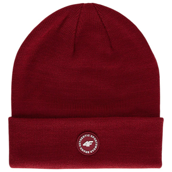 4F CAP